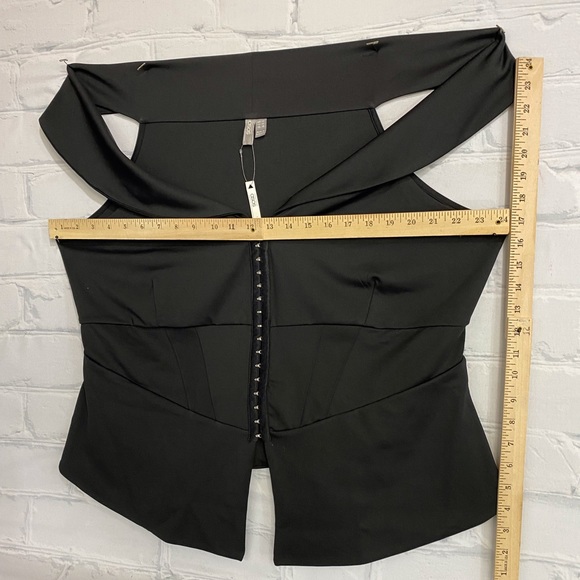 NWT Night Out Top - Picture 7 of 8